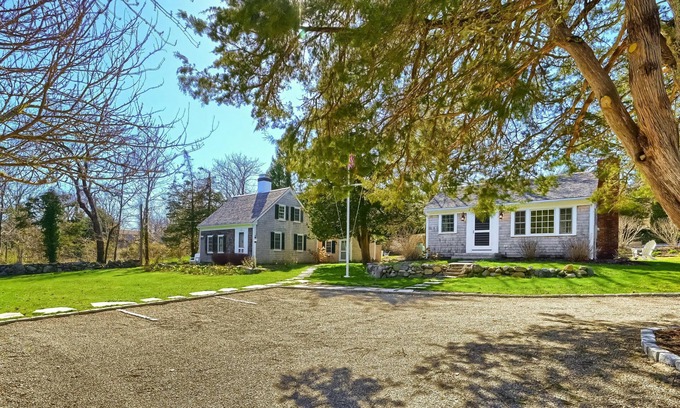 Dennis Casa | Northside Dennis Cottage