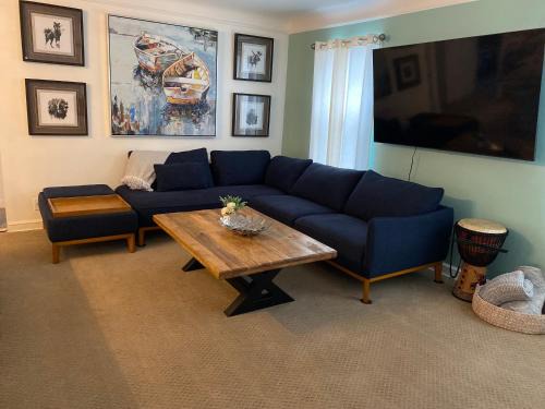 Morris Park Casa | NorthStar Retreat