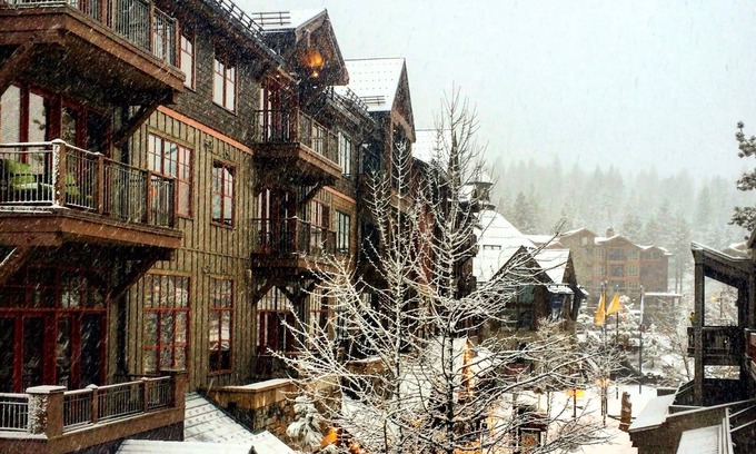 Truckee Condominio | Northstar Village Resort - Timber Creek Lodge