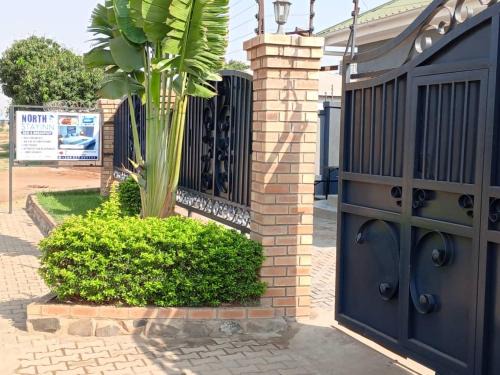 Lusaka Casa | Northstayinn Lodge