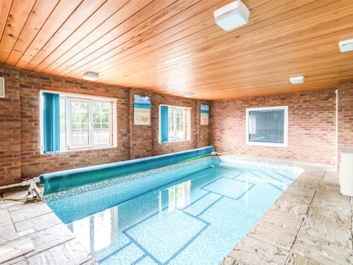 Flamborough Casa | Northstead Lodge