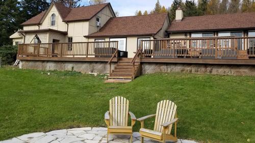 Baltimore Complejo | Northumberland Heights Wellness Retreat & Spa