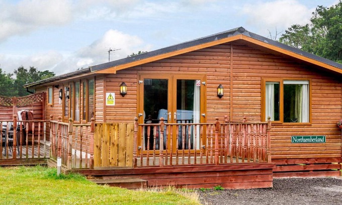Kiplin Casa | Northumberland Lodge, Richmond