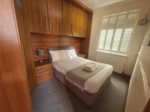 Blyth Apartamento | Northumberland Stays