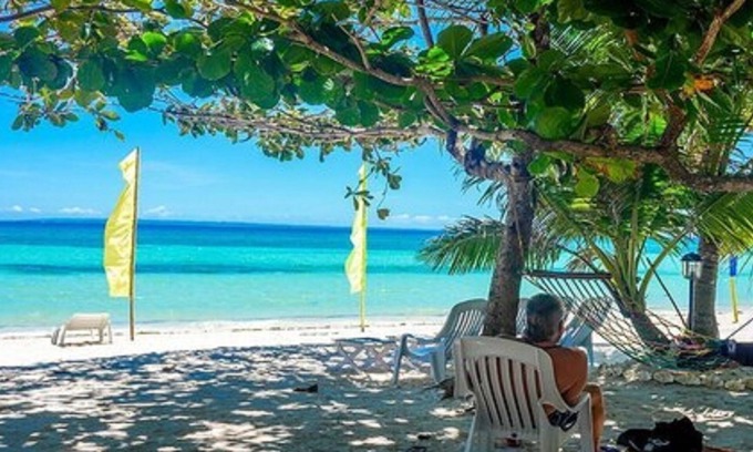 Santa Fe Hotel | NorthVille Beach Resort powered by Cocotel