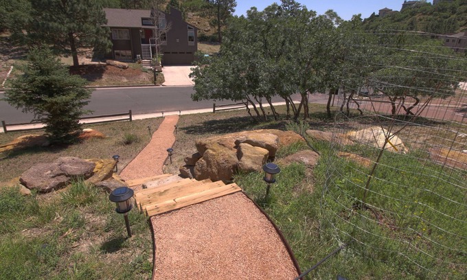 Northwest Colorado Springs Casa | Northwest Colorado Springs
