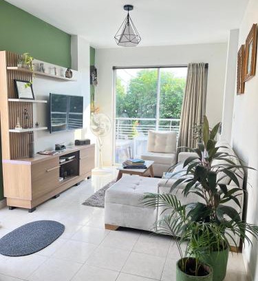 Cartagena District Apartamento | Northwest Hostings 201