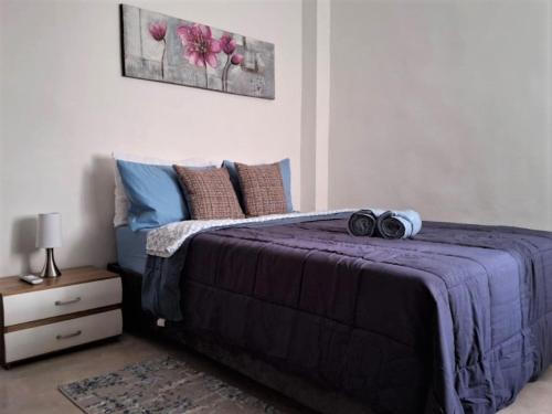 Cartagena District Apartamento | Northwest Hostings 202