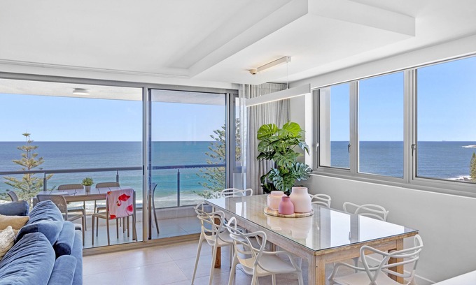Mooloolaba Apartamento | Northwind Holiday Apartments Mooloolaba