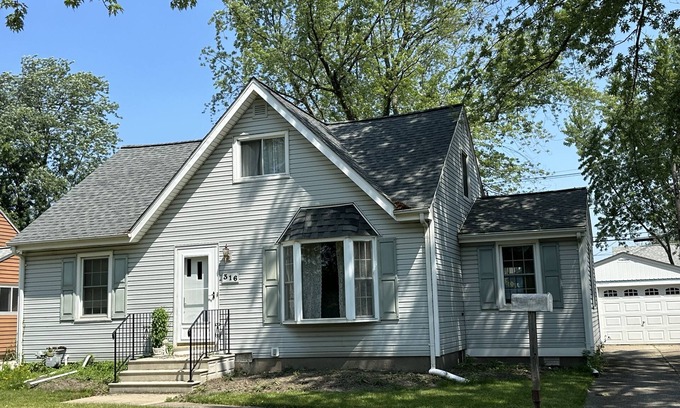 North Buffalo Casa | Northwood Estates
