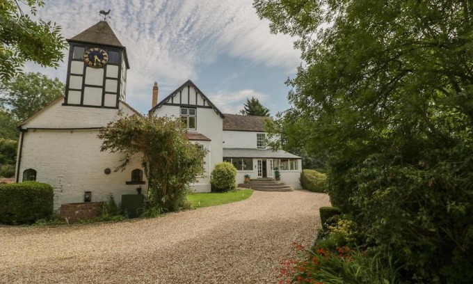 Hawbridge Casa | Norton Grange