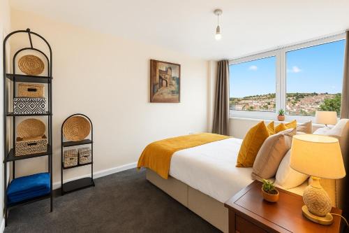 Newhaven Apartamento | Norton Haven
