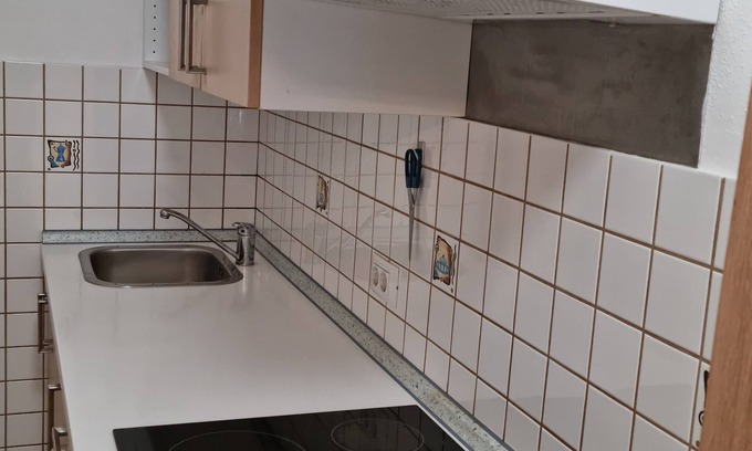 Tolmin Apartamento | Nortra apartment no.3---comfortable room and private parking.