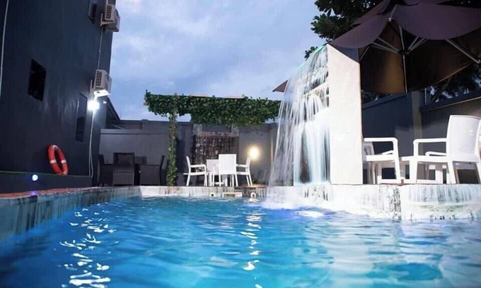Agbor Hotel | Norvits Hotel