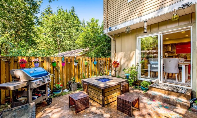 Kingsgate Casa | Norway Hill Haven