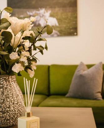 Dalsbygda Apartamento | Norway Holiday Apartments - Norddalstunet
