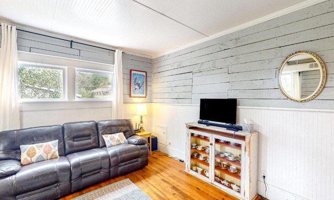 Bandon Casa | Norwegian House