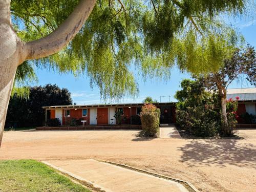 East Carnarvon Complejo | Norwesta Lifestyle Park