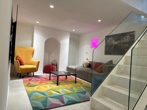 Norwich Casa | Norwich city centre, Norfolk, free car parking.