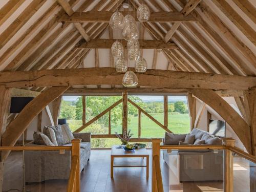 Sittingbourne Casa | Norwood Barn