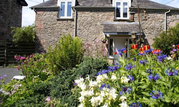 Casterton Casa | Norwood Cottage