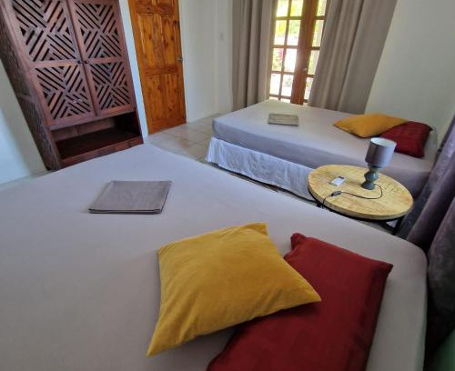 Sabana Westpunt Apartamento | Nos Soño Stay and Dive
