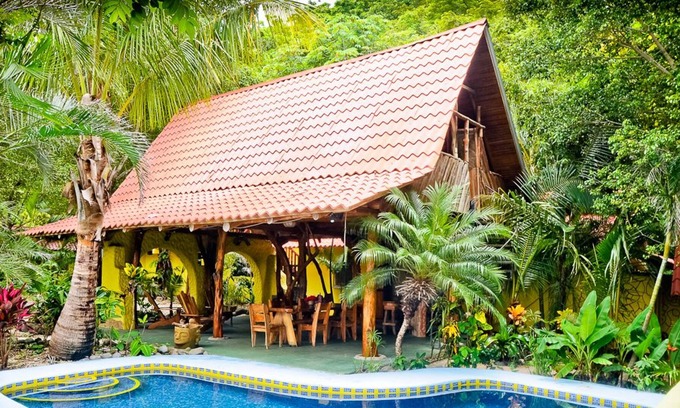 Nosara Hotel | Nosara Sunrise B&B
