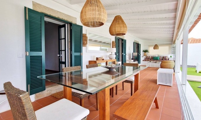 Porto Santo Casa | Nossa Casa by Lovelystay