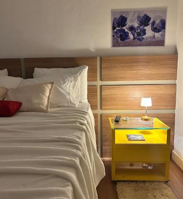 California Casa | Nossa casa, nosso lar