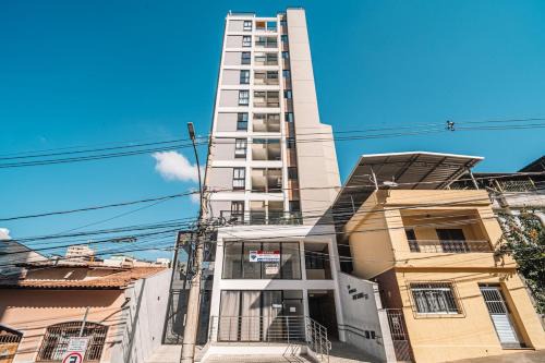 Sao Mateus Apartamento | Nosso Apê Padre Café: Garagem | Wifi | Cozinha