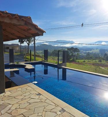 Cambui Casa | Nosso Canto Casa de Hóspedes