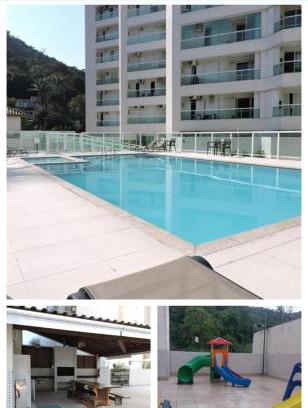 Vila Julia Apartamento | Nosso lar