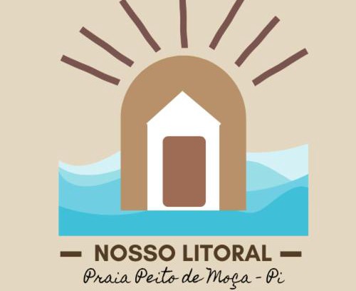 Luis Correia Casa | Nosso Litoral: sua casa na praia