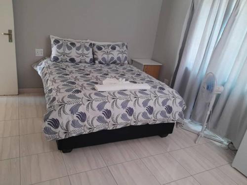 Rehoboth Casa | Nosso Palacio Guest House