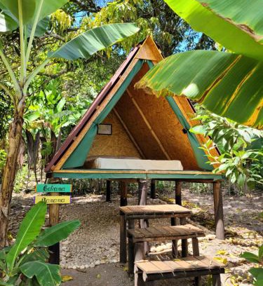 Conceicao do Mato Dentro Otro | Nosso Quintal Candeias - Cabana Banana