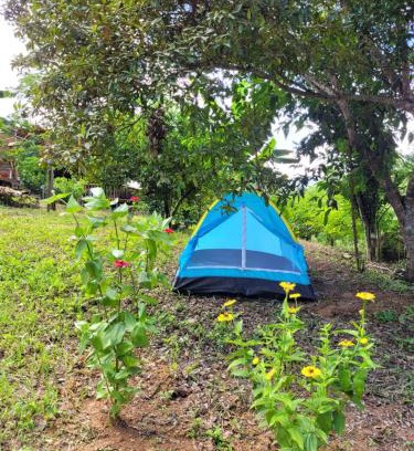 Conceicao do Mato Dentro Otro | Nosso Quintal Candeias - Camping