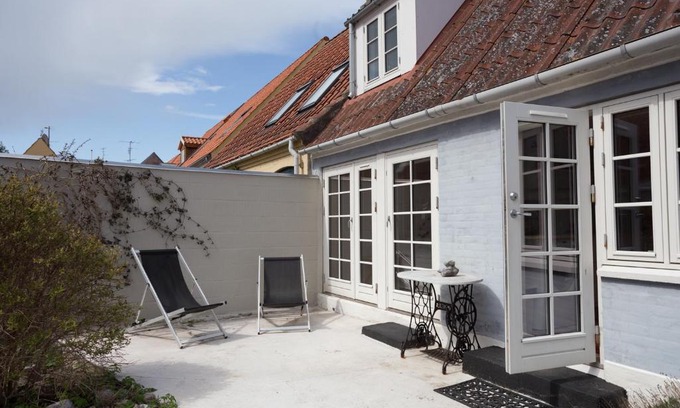Marstal Casa | Nostalgi Marstal