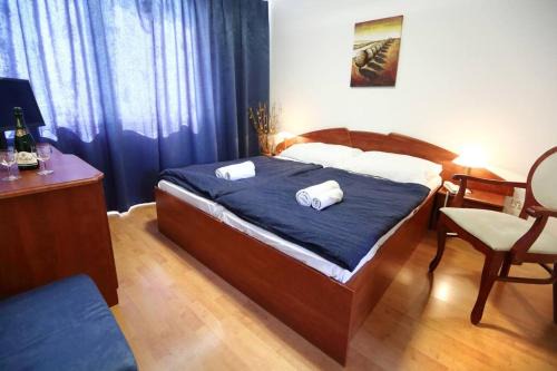Ngu Hanh Son Apartamento | Nostalgia Boutique Hotel