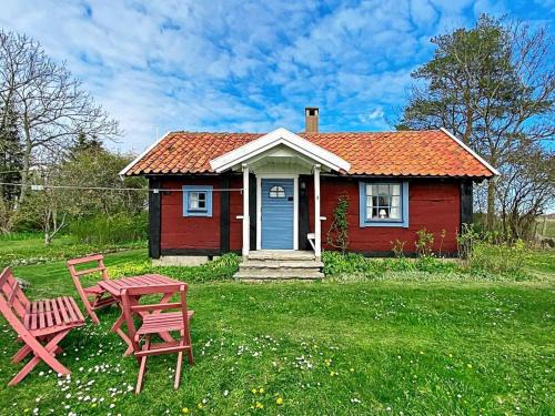 Sodvik Casa | Nostalgic Island Idyll in Aâ land-By Traum