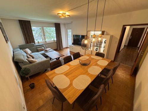 Bad Harzburg Apartamento | Nostalgie