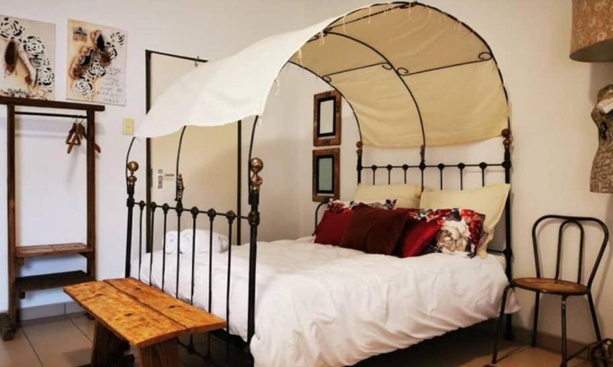 Grootfontein Apartamento | Nostalgy..
