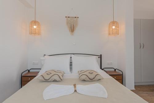 Astypalaia Apartamento | Nostos Room
