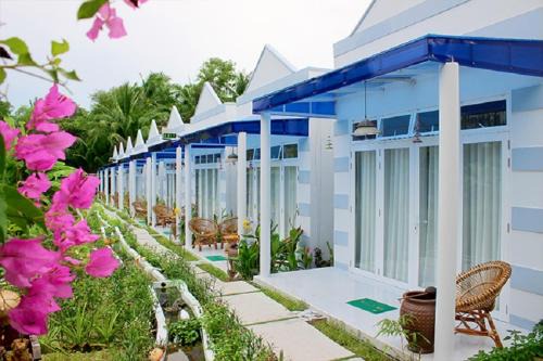 Central Mui Ne Beach Casa | Nostress Guest House