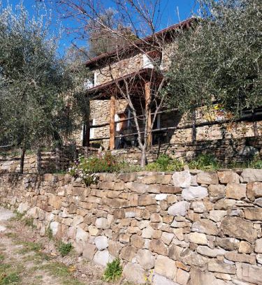 Apricale Casa | Nostro Rifugio
