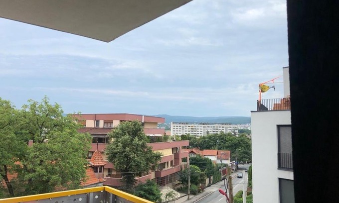 Cluj-Napoca Apartamento | not availablecluj