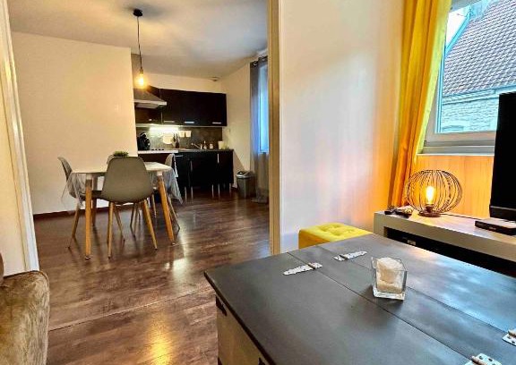 Marquise Apartamento | Not far from Wissant