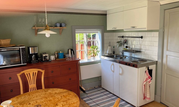 Jonaker Casa | Not for rent at the moment.