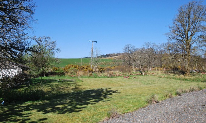 Tighnabruaich Casa | Not for rent