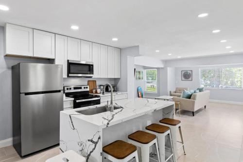 Sanibel Apartamento | Not Open