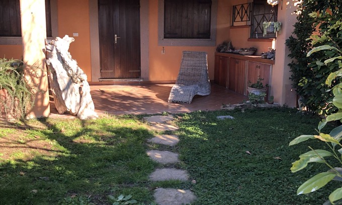 Pescia Romana Casa | Not to go away anymore - near Capalbio